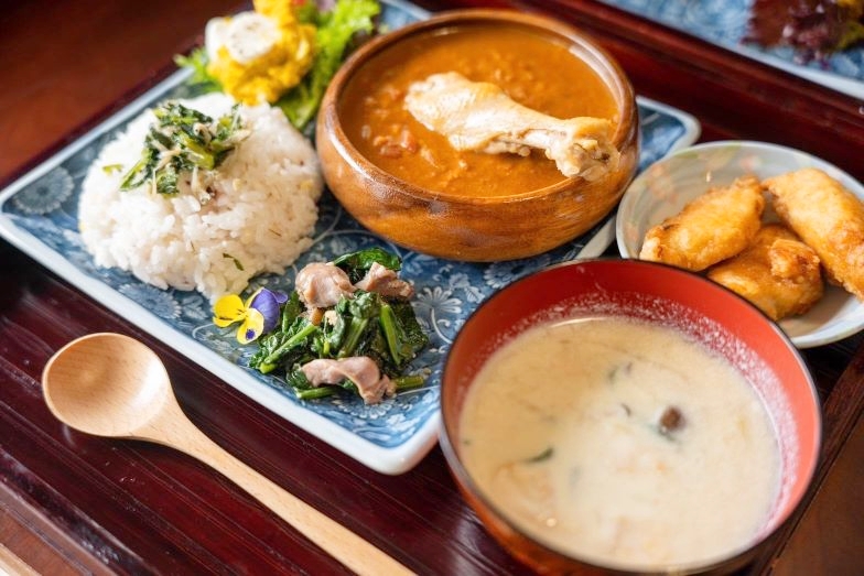 Komorebiごはん